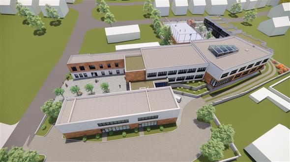 Krapinsko-zagorska županija: Kreće 66,3 milijuna kuna vrijedna dogradnja i rekonstrukcija Regionalnog centra kompetencija u turizmu i ugostiteljstvu