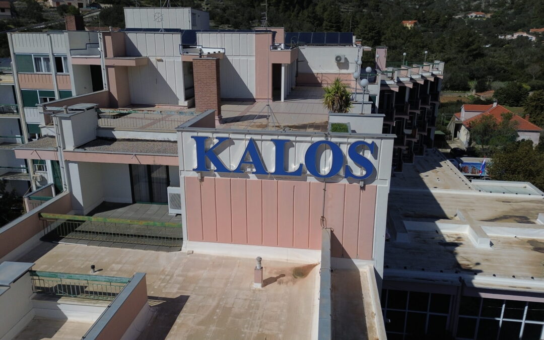 Dubrovačko-neretvanska županija: Za rekonstrukciju i prenamjenu Specijalne bolnice Kalos u funkciju lječilišnog i wellness turizma bespovratnih 8,44 milijuna eura