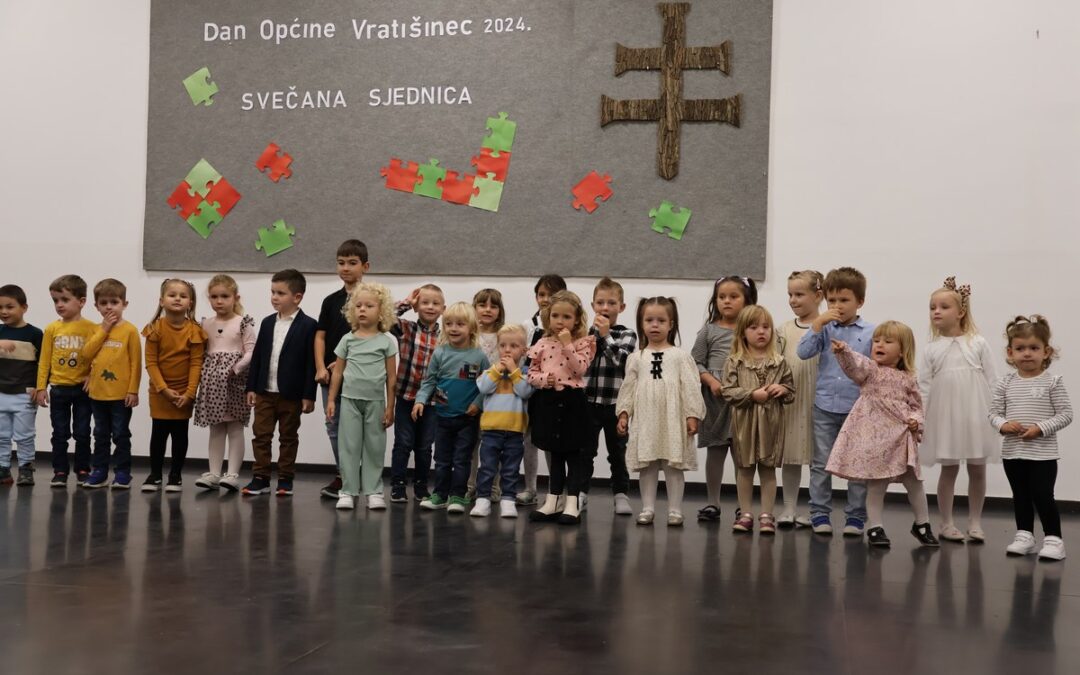 Međimurska županija: Općina Vratišinec dobila vrtić, odluka o dogradnji škole i gradnji dvorane sredstvima iz NPOO-a se čeka